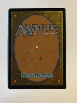 MTG Squirrel Token - Unglued - LP+ - Image 2