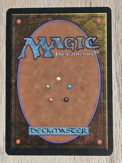 MTG - (x2) Keldon Warlord, Revised. Both are mint or near mint. - Image 3