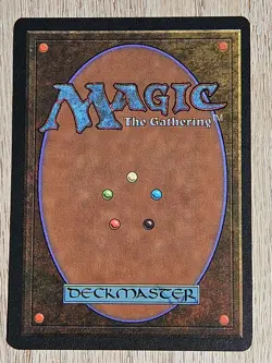 MTG - (x2) Keldon Warlord, Revised. Both are mint or near mint. - Image 5