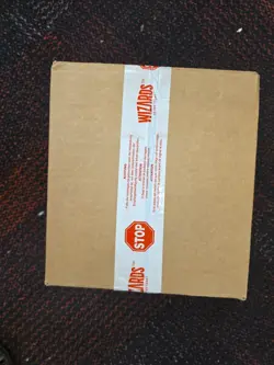 MTG Warhammer 40k Factory Sealed Commander Deck 4 Set Case - Image 2
