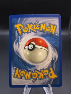 Pokemon Light Ninetales 50/105 1st Edition Neo Destiny - Image 2