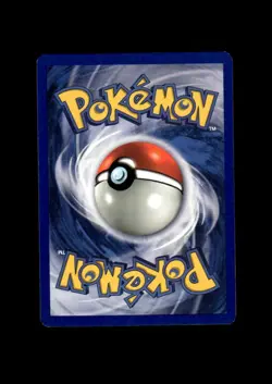1999 Pokemon Jungle Unlimited 1st Edition: # 48 Weepinbell NR-MINT - Image 2