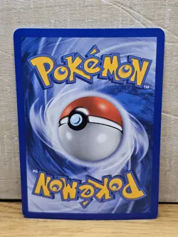 Nincada 66/97 EX Dragon Reverse Holo Pokemon Card TCG - Image 2