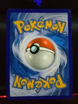 Shiny Magikarp XY143 X&Y Holo Black Star Promo Pokemon - Image 3