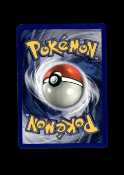 1999 Pokemon Jungle Unlimited 1st Edition: # 42 Persian EX-EXMINT - Image 2