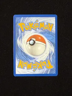 Misty's Lapras SV10: Destined Rivals - Pokemon NM 194/182 - Image 2