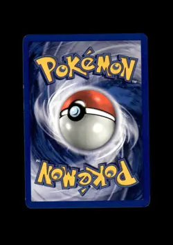 1999 Pokemon Jungle Unlimited 1st Edition: # 38 Lickitung NR-MINT - Image 2