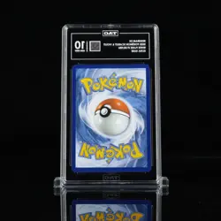 TAG 10 Pokemon TCG Reshiram EX Full Art Ultra Rare White Flare 158/086 Gem Mint - Image 2