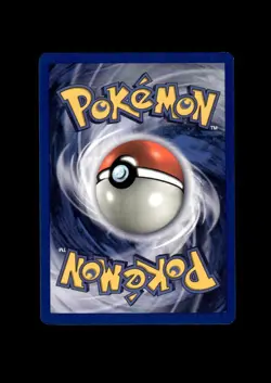 1999 Pokemon Jungle Unlimited 1st Edition: # 61 Rhyhorn NM-MT OR BETTER - Image 2