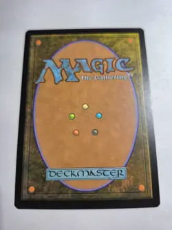 Magic the Gathering MTG - Unsettled Mariner - Modern Horizons MH1 - NM - Image 2