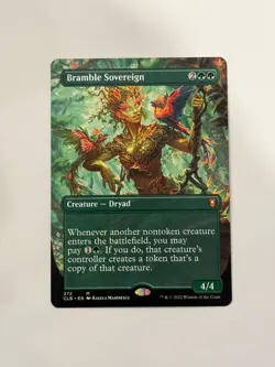 Bramble Sovereign CLB 372 Regular - Image 1