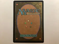 MTG Commander Legends MANA DRAIN LP (3016) Graded Power - Image 2