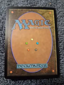 Magic: The Gathering Umbral Mantle Artifact Equipment English 267/301 2008 - Image 2