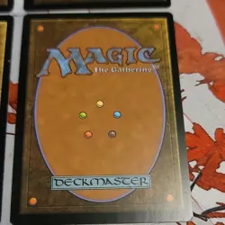 Magic: The Gathering Retro Frame Verdant Catacombs x4 Modern Masters 2017 - Image 5