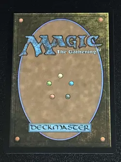 MTG Commander: Bloomburrow Thran Dynamo 0290 NM - Image 2