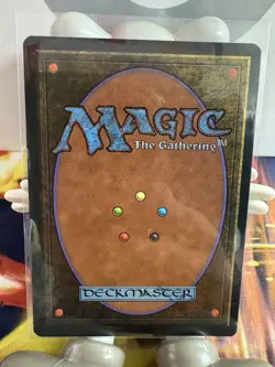 High Tide (Weber) Fallen Empires MTG Magic The Gathering - Image 2