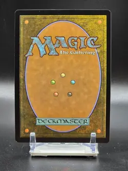 Crippling Fear 82 R Kaldheim Magic: The Gathering NM/M Foil - Image 2