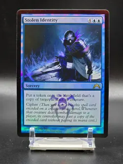 Stolen Identity MTG: Gatecrash Foil - Image 1
