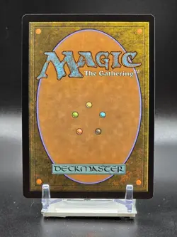 MTG Magic the Gathering Doomskar Kaldheim NM Foil - Image 2