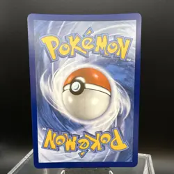 Pokemon Shuckle ME01: Mega Evolution 136/132 Full Art Rare Holo Basic HP80 Plant - Image 2