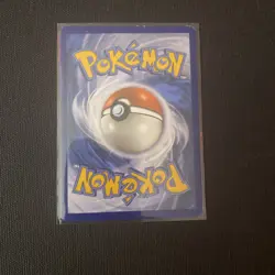 Pokemon TCG Tauros GX Rainbow Secret Rare Card 156/149 Sun & Moon - Image 2