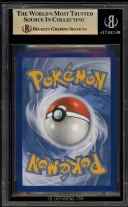 Pokemon Psychic Energy Chilling Reign Secret Rare #232 BGS 9.5 Gem Mint - Image 2