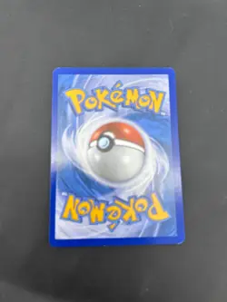 Ditto XY40 Cosmos Holo Blister Pack Pink Pikachu Morph Black Star Pokemon Promo! - Image 2