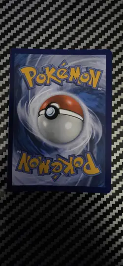 Tapu Koko ex - 247/182 Pokemon TCG Paradox Rift Special Illustration Rare NM/M - Image 2