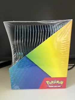 Pokemon Twilight Masquerade Sleeved Booster Packs Lot of 24 Sealed Brand New! - Image 2