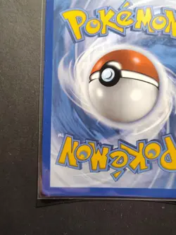 Pokemon TCG Shelmet 093/086 Illustration White Flare Holo Card English - Image 5