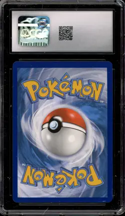 Pokemon Sidney Fusion Strike Ultra Rare #264 CGC 10 Gem Mint - Image 2