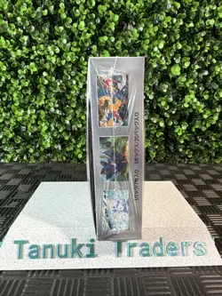 Pokemon TCG White Flare [SV11W] Japanese Booster Box - New Sealed - US Seller - Image 2