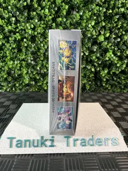 Pokemon TCG White Flare [SV11W] Japanese Booster Box - New Sealed - US Seller - Image 4