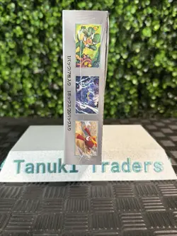 Pokemon TCG Black Bolt [SV11B] Japanese Booster Box - New Sealed - US Seller - Image 4