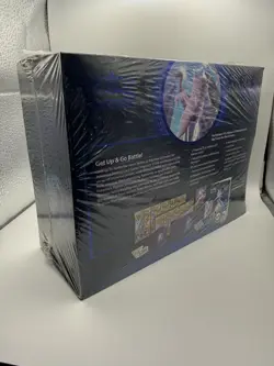Pokemon TCG: Pokemon Go Pokemon Center Elite Trainer Box ETB Plus SEALED New - Image 3