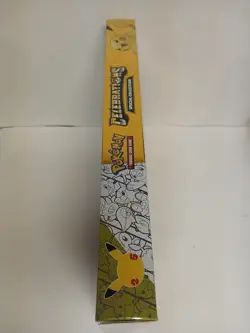 Sealed 2021 Pokemon Celebrations Pikachu V‑Union Premium Collection - Image 5