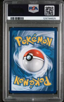 2019 Pokemon Black Star Garchomp & Giratina Gx #SM193 PSA 10 Power Prtnrshp Tins - Image 2