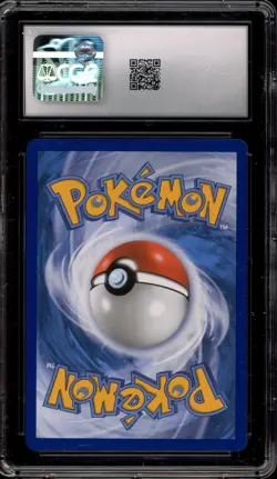 Pokemon Mega Charizard X ex Ultra-Premium Coll. Promo #023 CGC 10 - Image 2