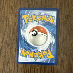 Pokemon TCG Fidough 213/198 Scarlet & Violet Illustration Rare Full Art - Image 2
