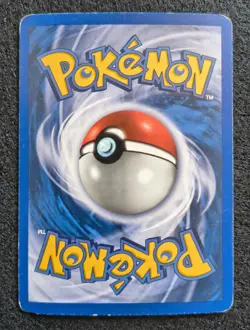 2002 Pokemon Hypno Legendary Collection Reverse Holo Fireworks Foil 25/110 MP - Image 3