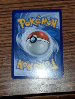 The Pokemon Company Pokemon TCG Detective Pikachu 10/18 Holo Rare 2019 EN - Image 2