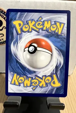 Pokemon TCG Galvantula EX Special Illustration Rare Holo 168/142 - Image 2