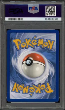 Pokemon Charizard Lost Origin Trainer Gallery Full Art #TG03 PSA 10 Gem Mint - Image 2