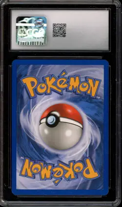 Pokemon Jolteon Skyridge Holo Rare #H12 CGC 10 Gem Mint - Image 2