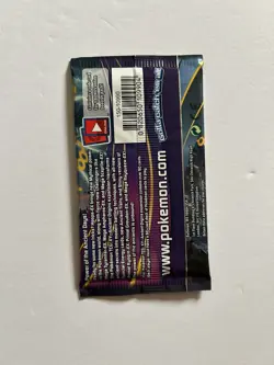 Pokemon TCG XY Ancient Origins Booster Pack - Image 2