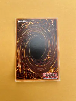 Yu-Gi-Oh! Artmage Academic Arcane Arts Acropolis *SECRET RARE* DUAD-EN054 NM/M - Image 2