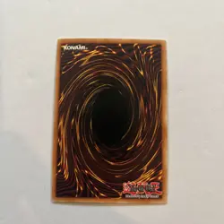 Yu-Gi-Oh! - Kycoo The Ghost Destroyer - Super Rare / Holo - LON-062 - Image 2