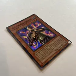 Yu-Gi-Oh! - Kycoo The Ghost Destroyer - Super Rare / Holo - LON-062 - Image 3