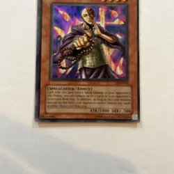 Yu-Gi-Oh! - Kycoo The Ghost Destroyer - Super Rare / Holo - LON-062 - Image 5