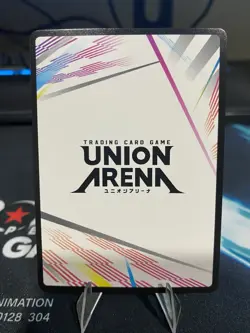 Union Arena Asta Foil Action Point Case Hit Black Clover English - Image 4